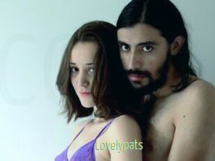 Lovelypats