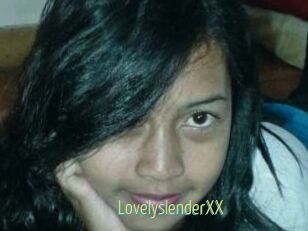 LovelyslenderXX