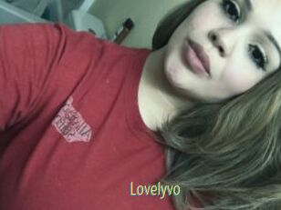 Lovelyvo