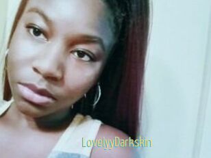 LovelyyDarkskin