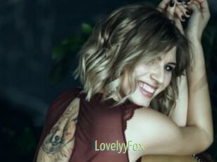 LovelyyFox