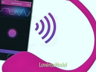 LovenseModel