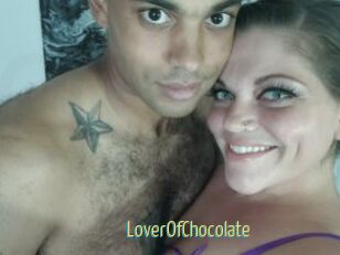 LoverOfChocolate