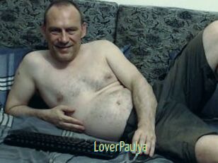 LoverPaulya