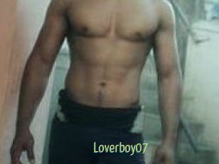 Loverboy07