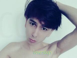 LoversGuys