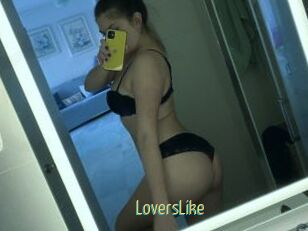 LoversLike
