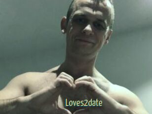 Loves2date