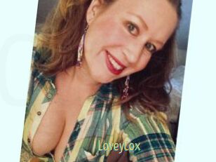 LoveyCox