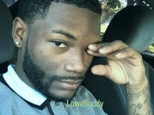 LoweBuddy