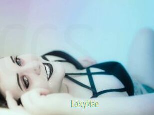 LoxyMae