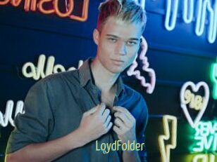 LoydFolder