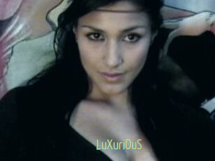 LuXu_riOuS
