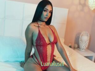 LuanaRusell