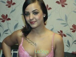 LucSaige