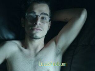 LucasAnalcum