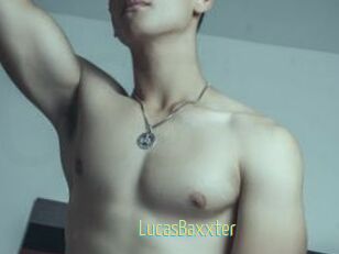 LucasBaxxter