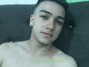 LucasChristian