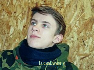 LucasDwayne