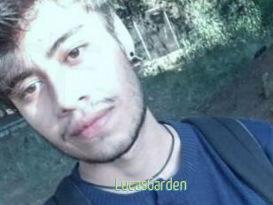 LucasGarden