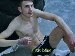 LucasHefner