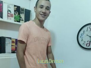 Lucas_Dirrison