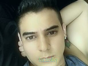 LucassBoy