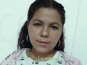 Luceronice
