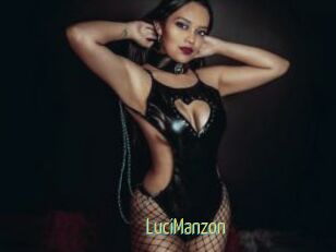 LuciManzon