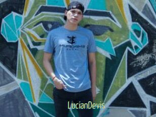 LucianDevis