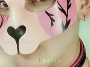 LucianLynx