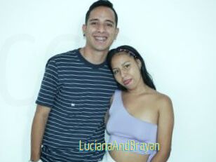 LucianaAndBrayan