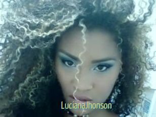 LucianaJhonson