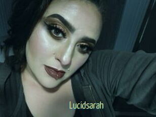 Lucidsarah