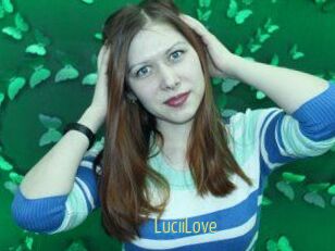 LuciiLove