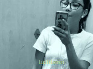 Lucille_Lemon