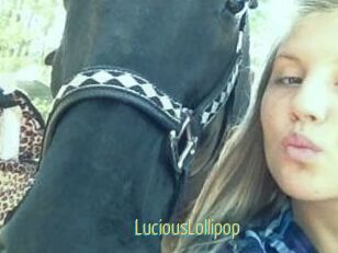 LuciousLollipop
