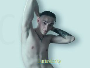 LuciusCocky