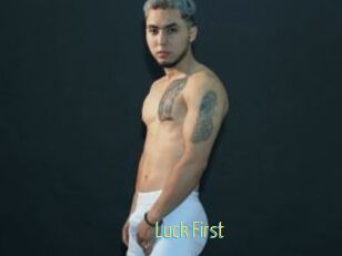 Luck_First
