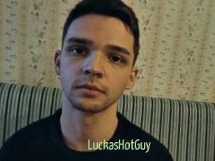 LuckasHotGuy