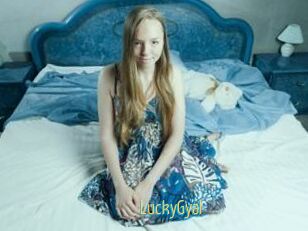 LuckyGyal