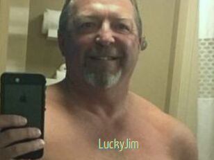 LuckyJim