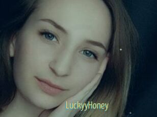 LuckyyHoney