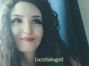 LucretiaAugust