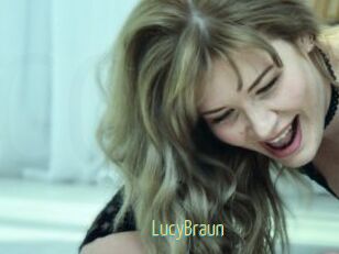 LucyBraun