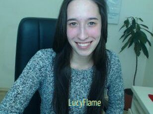LucyFlame
