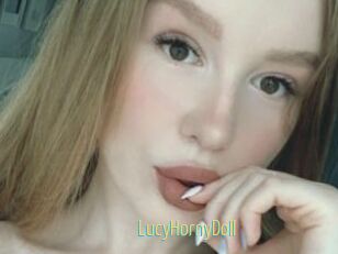 LucyHornyDoll