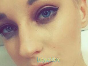 LucyLeSabre