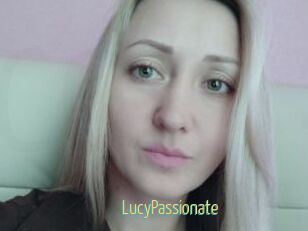 LucyPassionate