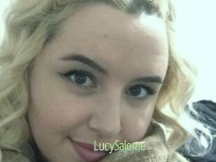 LucySalome